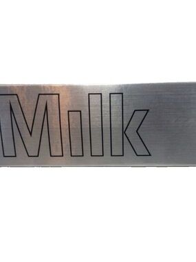 MILK Makeup Kush Mascara IN “Boom” (Black) 0.13oz/4ml NIB Vegan